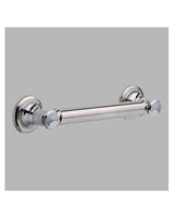 Delta 41612-RB – Traditional 12 in. Grab Bar, Venetian Bronze