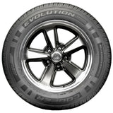 Cooper Evolution Tour All Season Tire – 225/65R16 100T