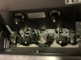 Onkyo TA-RW544 – Dual cassette deck – black