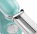 KitchenAid Artisan Series 5 Quart Tilt Head Stand Mixer with Pouring Shield KSM150PS, Cast Iron