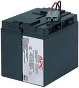 APC UPS Battery Replacement, RBC48, for APC Smart-UPS SMT750, SMT750US, SUA750 and select others