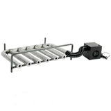 Spitfire Fireplace Heater – 6 Tube w/ Blower