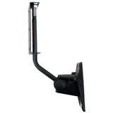 Omnimount 25.0 W Wall 25 lb. Speaker Mount
